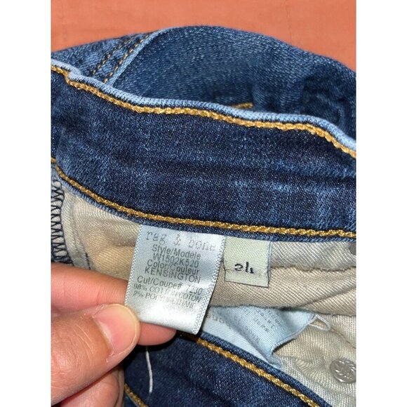 Rag & Bone Low Rise Skinny Women's Jeans Size 24 - Picture 10 of 10